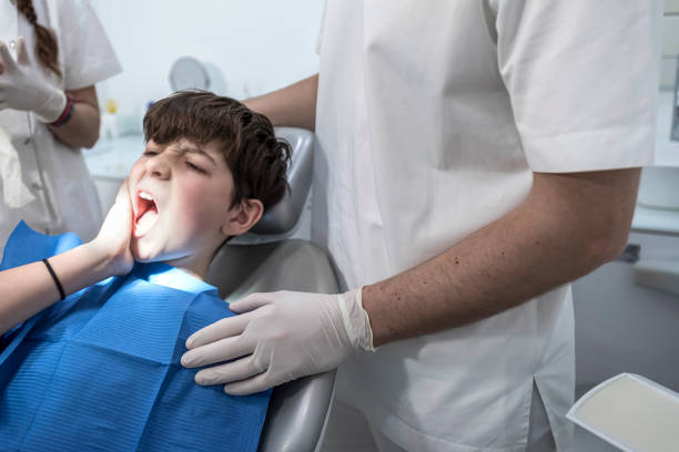 Best Emergency Dental Surgery in Santa Cruz, CA