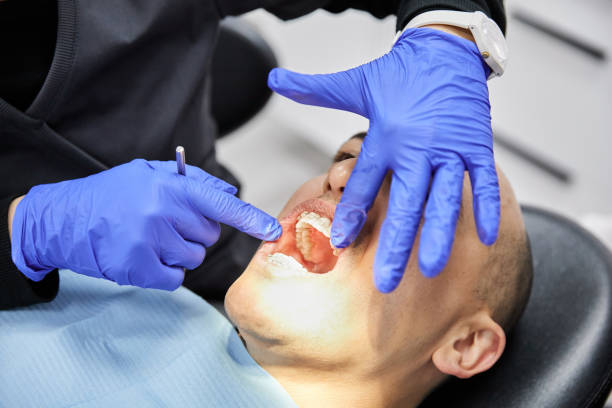 Best Weekend Emergency Dentist in Santa Cruz, CA